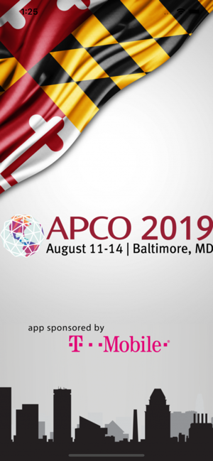 APCO 2019