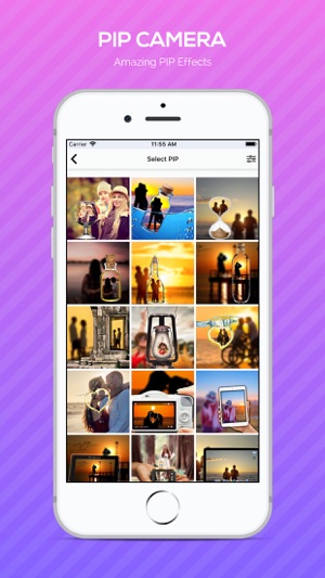 PIPSCOL INSTA MAKER(圖2)-速報App