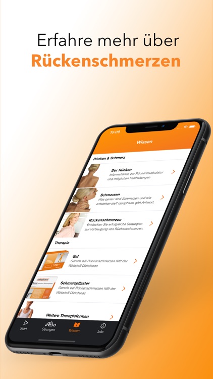 ratiopharm Rückenschule screenshot-6