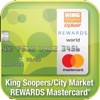 King Soopers REWARDS Credit Ap