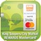 With the King Sooper REWARDS Credit Card App you can apply for and manage your King Soopers REWARDS Credit Card