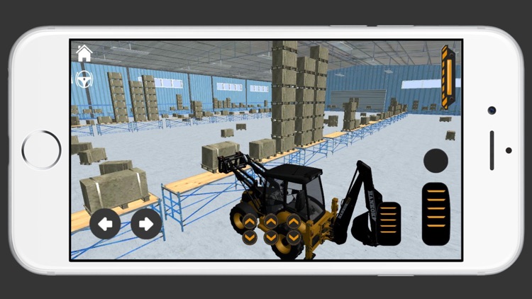 Excavator Simulator Game screenshot-3