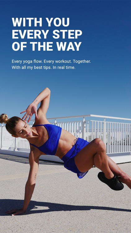 FRESH BODY FIT MIND