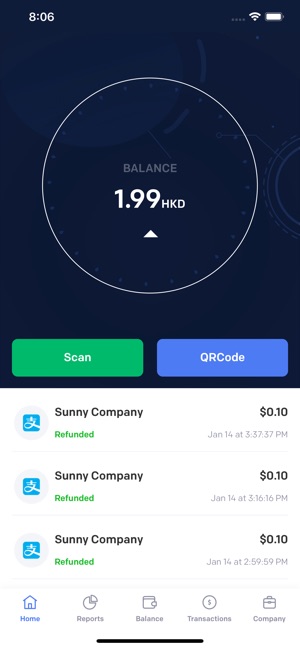 Yedpay Business(圖2)-速報App