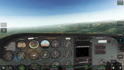 RFS - Real Flight Simulator Screenshot 3