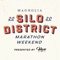 The Magnolia Silo District Marathon App will provide you with all the information you need throughout your weekend in Waco
