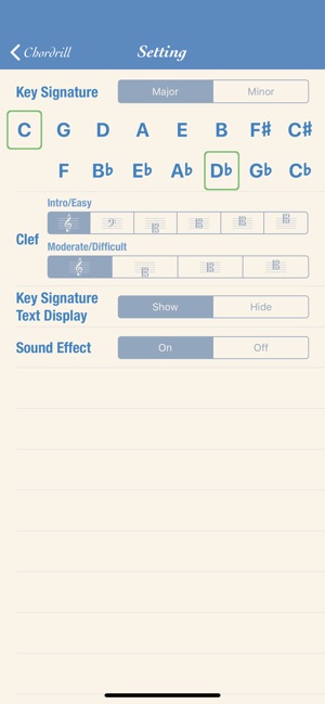 Chordrill(圖4)-速報App