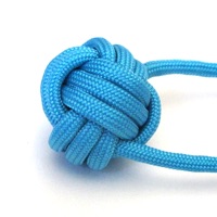 Noeuds Paracord étape par étape pour PC