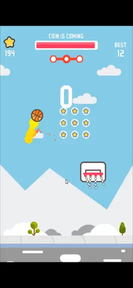 Game screenshot TapBasketball hack