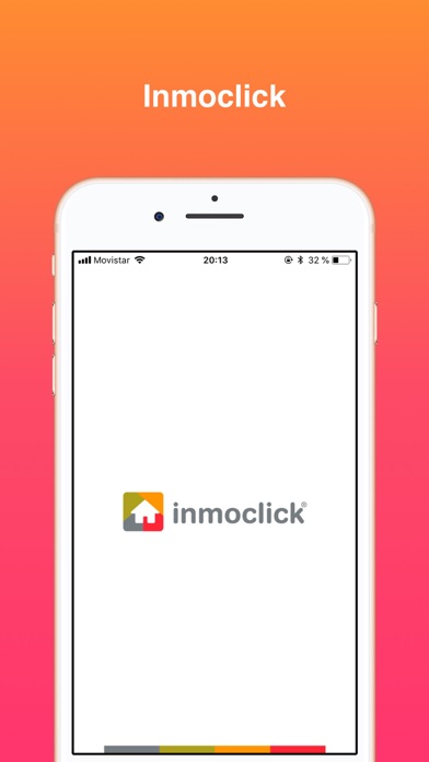 How to cancel & delete Inmoclick from iphone & ipad 1