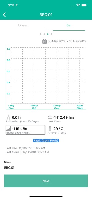 SmartsensorBBQ(圖5)-速報App