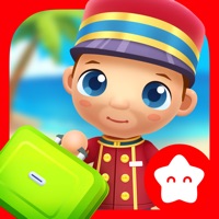 Vacation Hotel Stories (Full) apk