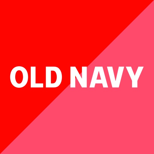 Old Navy: Fun, Fashion & Value