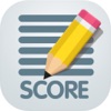 Games Score Keeper - iPhoneアプリ