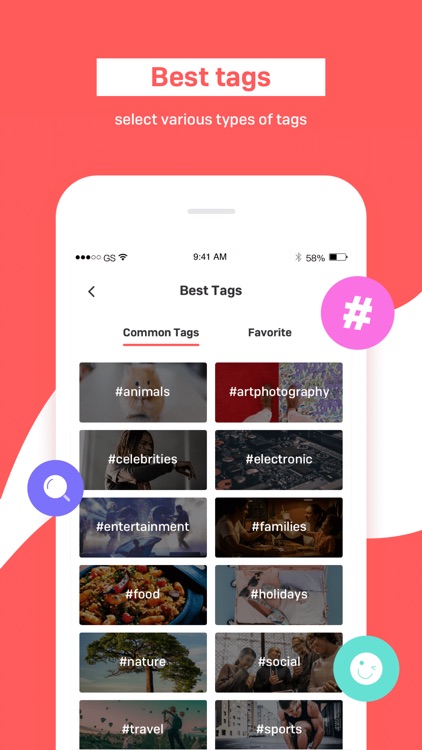Famous Booster for instaliker screenshot-4