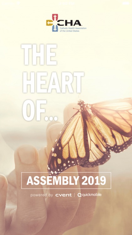 2019 Catholic Health Assembly