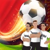 FCVN - Bắt đối bóng đá