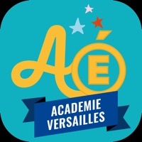 AC-Versailles TouteMonAnnée app not working? crashes or has problems?