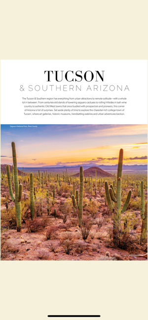 Arizona Official Travel Guide(圖8)-速報App