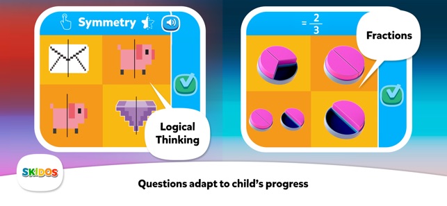 Fun Math Games: Kids Learning(圖7)-速報App