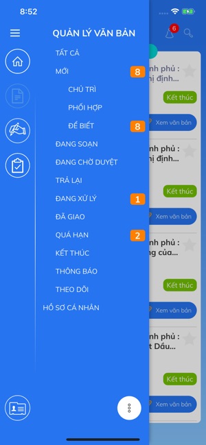 Vietsovpetro eOffice(圖3)-速報App