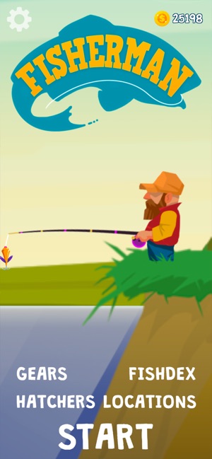 Fisherman(圖2)-速報App