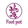 Foot pot