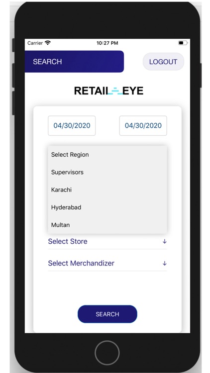 Retail Eye