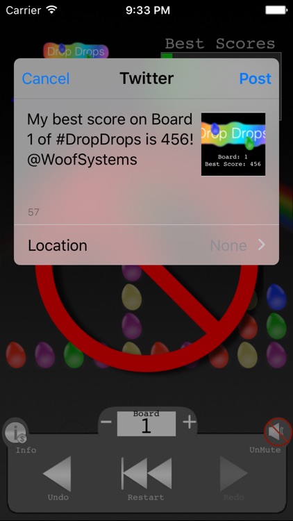 Drop Drops screenshot-3