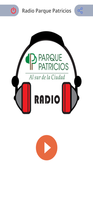 Radio Parque Patricios(圖1)-速報App