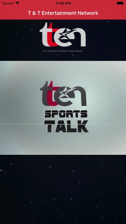 TTEN TV screenshot-3