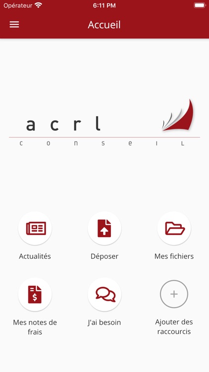 ACRL Larose