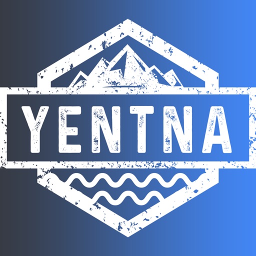 Yentna Pro App