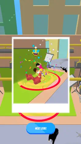 Game screenshot Take A Selfie 3D apk