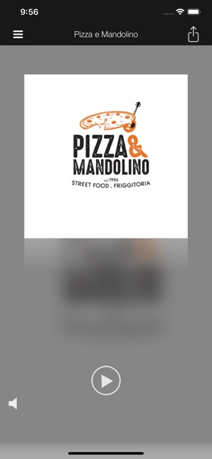 Pizza e Mandolino(圖1)-速報App