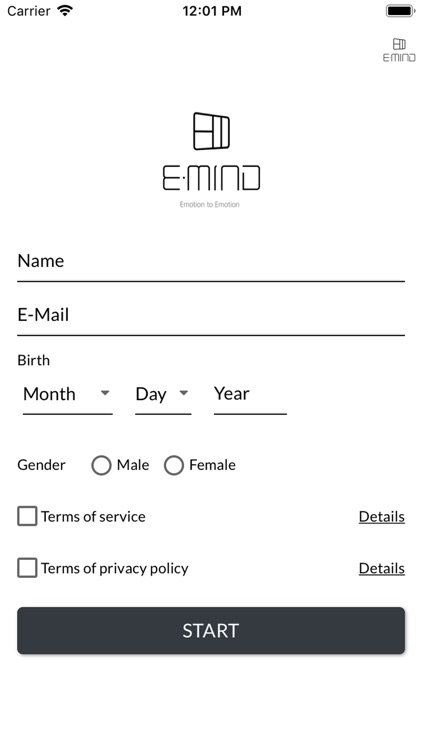 EMIND