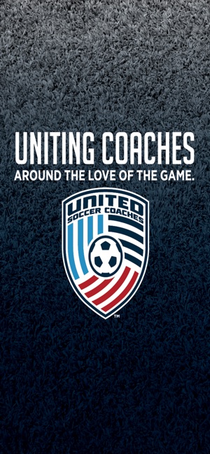 United Soccer Coaches App(圖1)-速報App