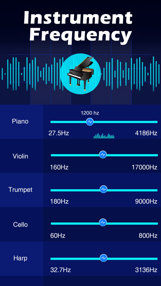 Sonic pitch sound generator как работает