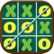 Tic-tac-toe (also known as nought and crosses or Xs and Os) is a paper-and-pencil game for two players, X and O, who take turns marking the spaces in a 3×3 grid