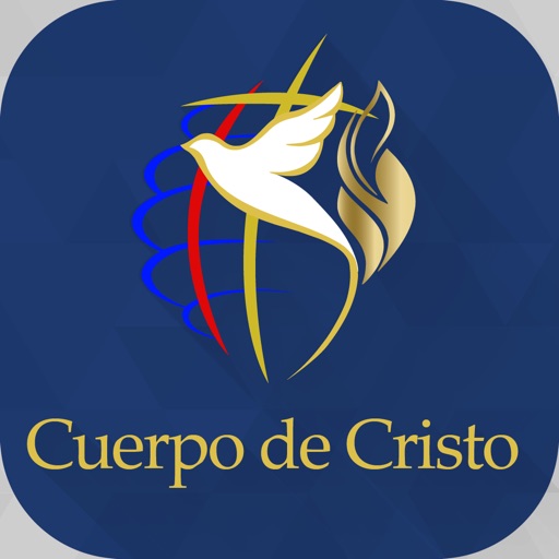 Cuerpo de Cristo