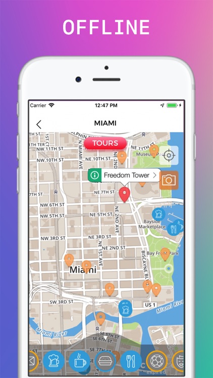 Miami Travel Guide screenshot-3