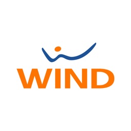 MyWind (App ufficiale Wind) Apple Watch App
