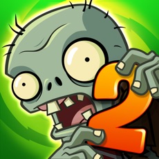 Activities of Plants vs. Zombies™ 2