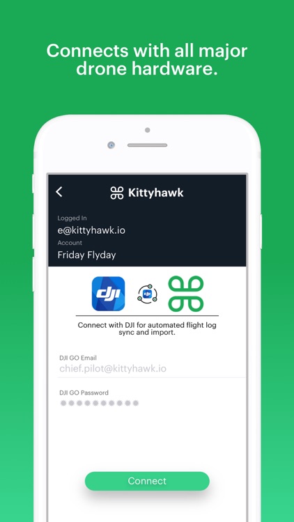 Kittyhawk: Drone Flight Ops screenshot-9