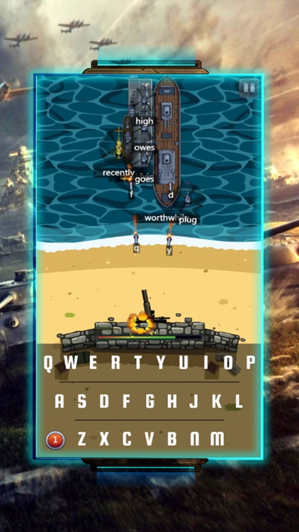 Guarding The Frontline screenshot-5