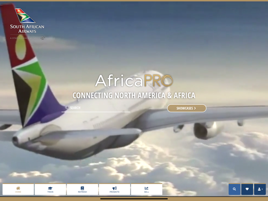 Screenshot #4 pour Africa PRO