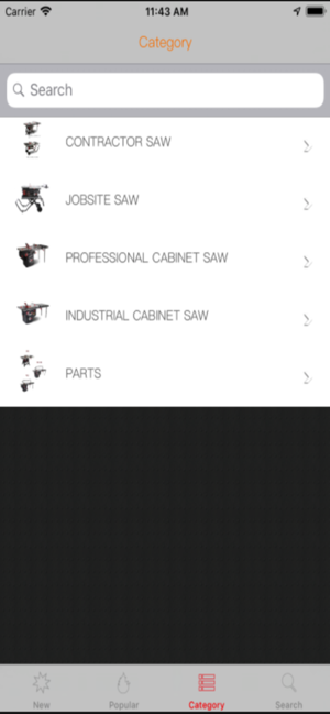 Lee’s Tools for SawStop(圖1)-速報App