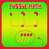 Math puzzle with matchsticks! sur PC