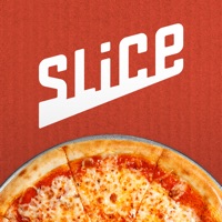 Slice: Pizza Delivery/Pick Up