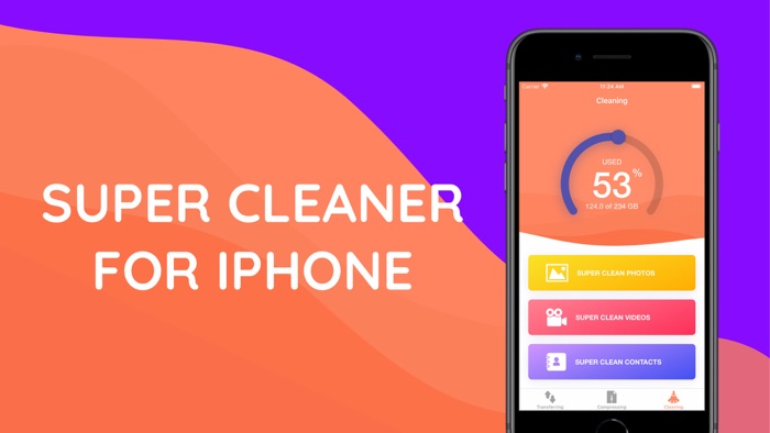Clean Master Phone Ccleaner Free Download App For Iphone Steprimo Com